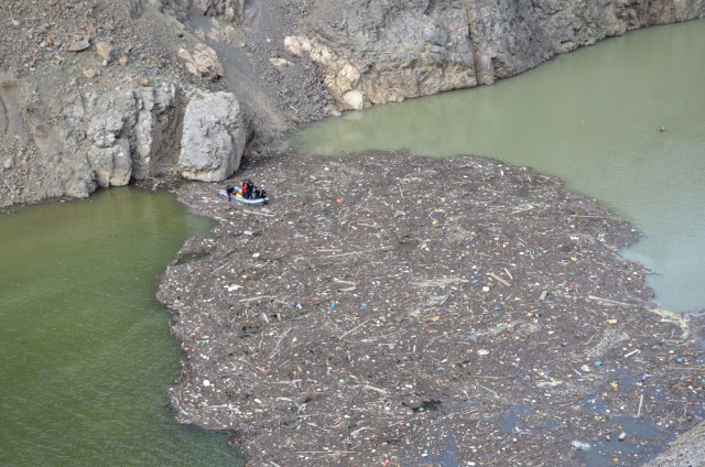 Artvin’de Çoruh Nehri’ne Uçan Araçtaki 3. Şahsın Cesedi Bulundu