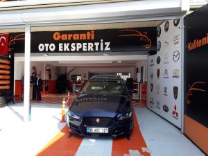 mobil oto ekspertiz