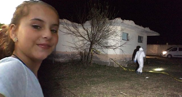 11 Yaşındaki Zeynep, Başına Tuğlayla Vurulmuş Halde Ölü Bulundu