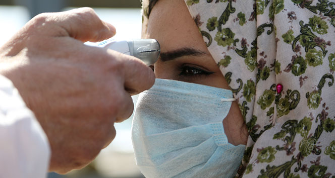 İran’da 429 kişi korona virüsünden hayatını kaybetti