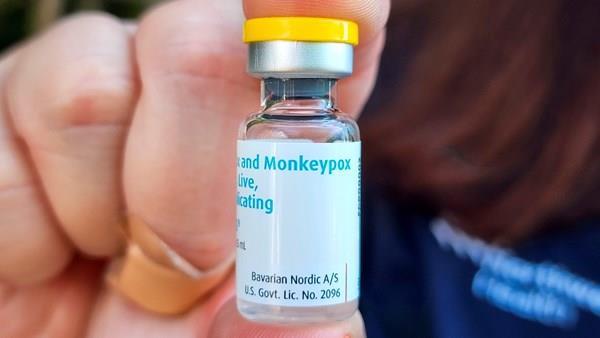 ABD’de maymun çiçeği aşısı kıtlığı yaşanıyor: Talep stoktan fazla