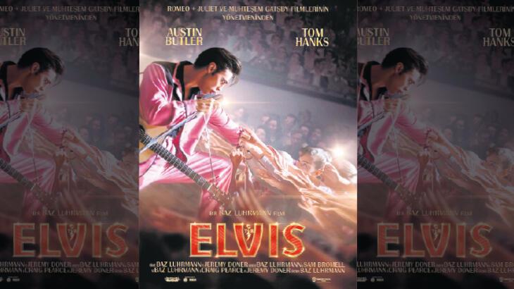 Elvis kraldan çok bir kukla mıydı?