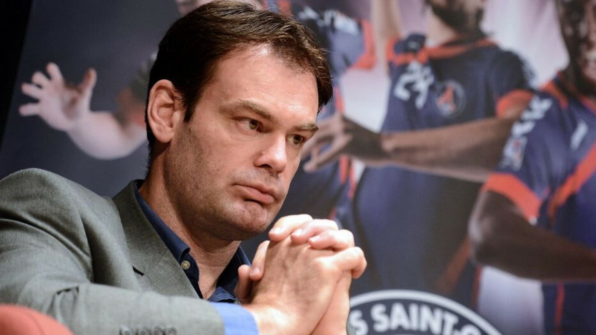 Fransa’de hentbol federasyonu başkanı, çocuğa cinsel istismardan suçlu bulundu