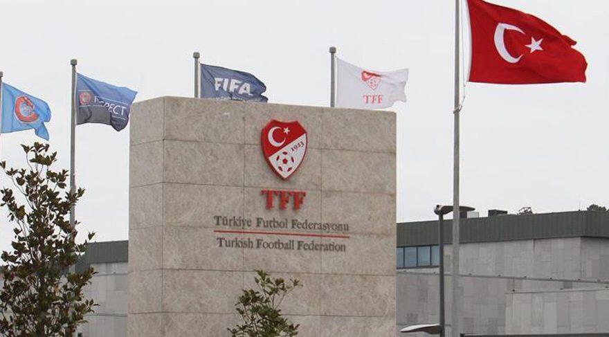 PFDK, Beşiktaş ve Fenerbahçe’ye para cezası yağdırdı