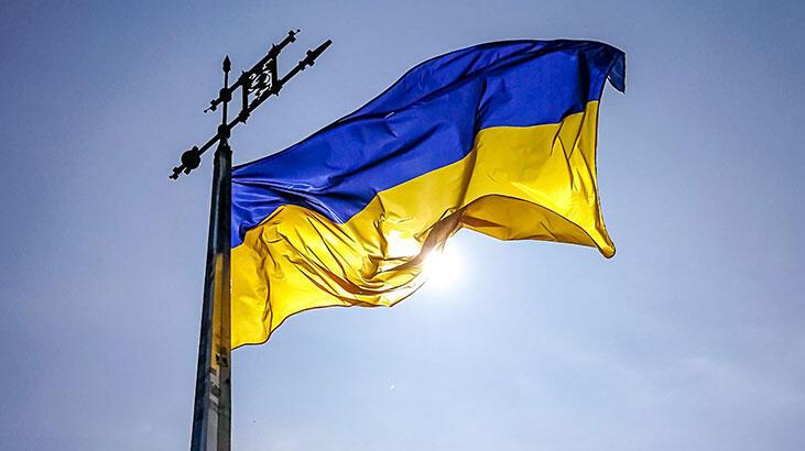 Ukrayna Büyükelçiliği, iddialarla ilgili açıklama yaptı