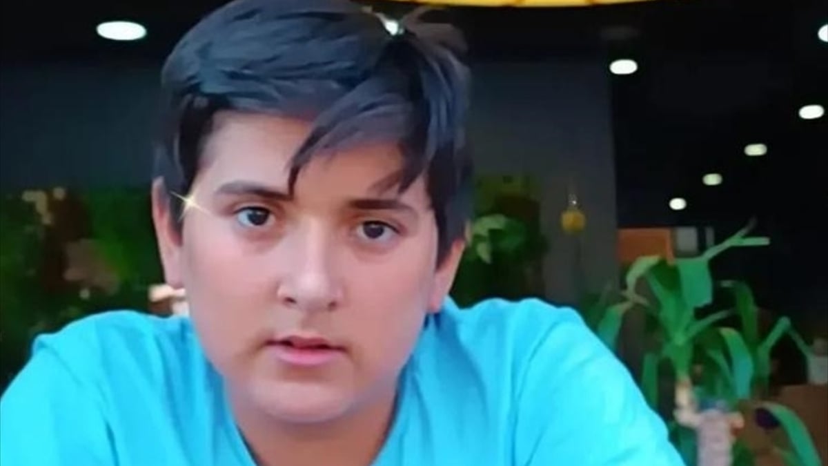 Diyarbakır’da 12 yaşındaki Rüzgar depremde 8 kişilik ailesini kurtardı, kendisi öldü