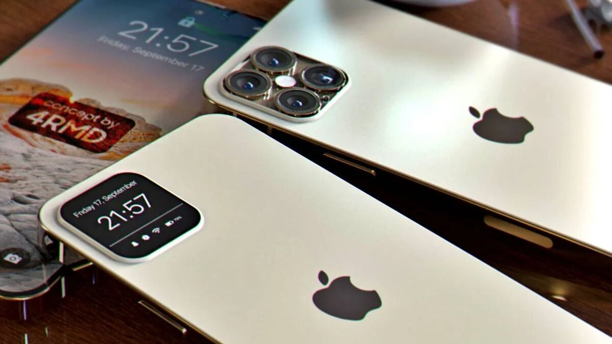 iPhone 15 serisinin beklenen özellikleri ortaya çıktı