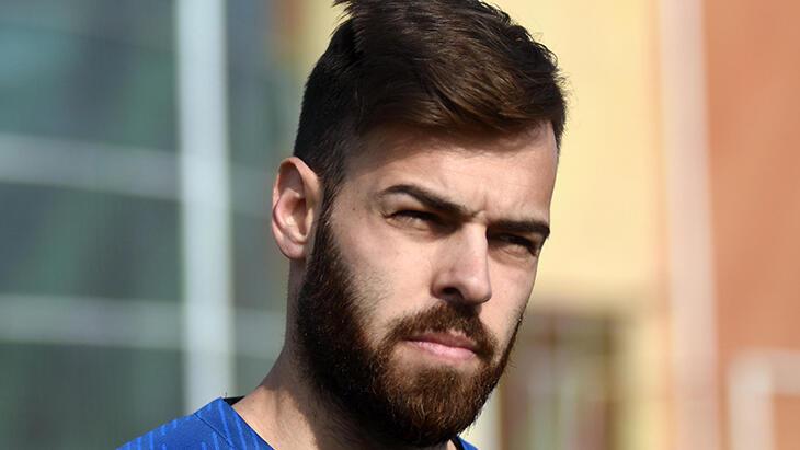 Kayserispor’un futbolcusu Miguel Cardoso deprem anını anlattı! ‘Endişeleniyoruz’