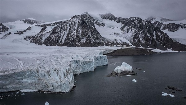Türk bilim insanlarının 7. Ulusal Antarktika Bilim Seferi başlıyor