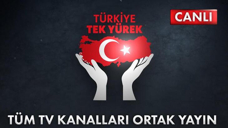 Türkiye Tek Yürek oldu! 115 milyar TL’yi aşan rekor bağışlar