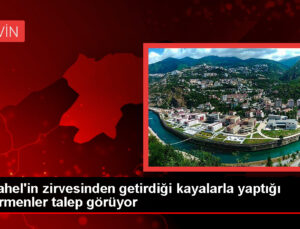 78 Yaşındaki İsmail Şimşek’in Değirmenleri Talep Görüyor