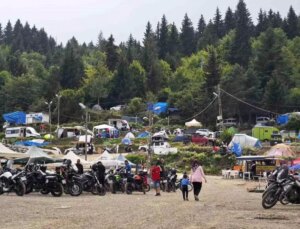 Artvin Motofest24: Motosiklet Tutkunlarının Buluşması