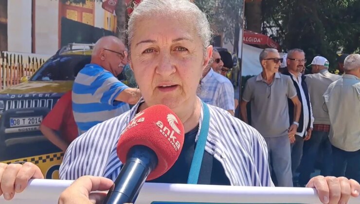 Artvin’de Hanlı HES Projesi iptal edilmesine karşın bölge halkı reaksiyonlu