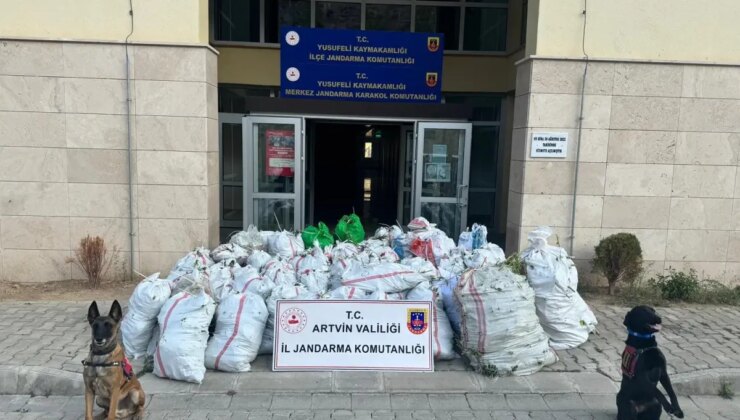 Baba ve Oğlu Tutuklandı