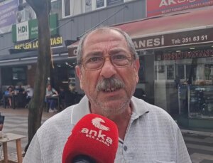 Emekliler Yapılan Artırımdan Mutlu Değil
