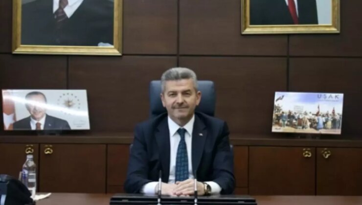 Artvin Valisi kim oldu? Yeni Artvin Valisi Turan Ergün kimdir, nereli, kaç yaşında?