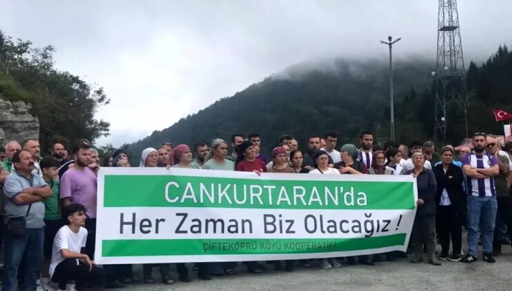 Artvin’de Mesire Alanı Projesi Gerginliği: 1 Meyyit, 2 Yaralı