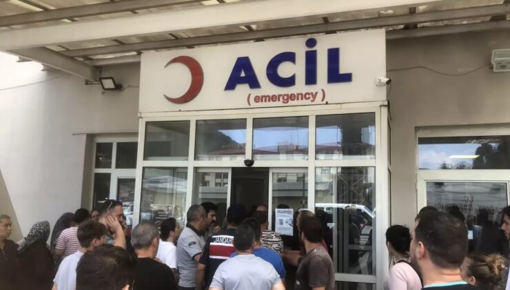 Artvin’de Mesire Alanı Projesi Nedeniyle Çıkan Hengamede 1 Kişi Hayatını Kaybetti