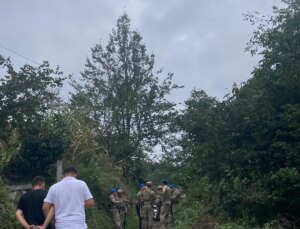 Artvin’de Mesire Alanı Projesi Protestosunda Gözaltılar Devam Ediyor