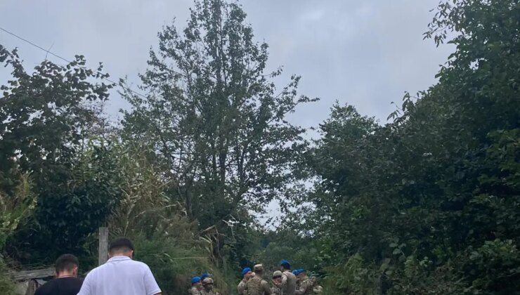 Artvin’de Mesire Alanı Projesi Protestosunda Gözaltılar Devam Ediyor