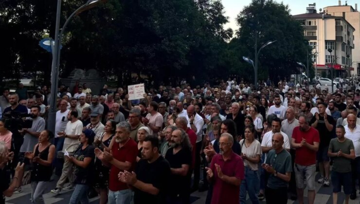 Artvin’de Mesire Alanı Tartışması Kanlı Bitti: 1 Meyyit, 2 Tutuklama
