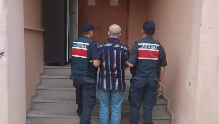 Artvin’de mühimmat kaçakçılığı yapan kuşkulu tutuklandı