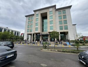 Hopa’da Metin Lokumcu davasında 13 polis beraat etti