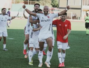 Karşıyaka, Artvin Hopaspor’u 3-0 Yenerek Tepeye Ortak Oldu