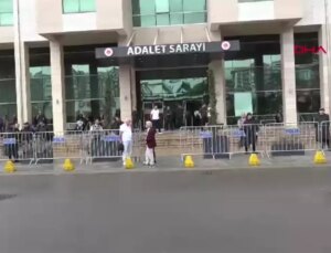 TRABZON Metin Lokumcu davasında yine keşif talebine ret