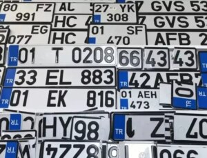 08 nerenin plakası? 08 plaka kodu nereye ilişkin, hangi ilin?