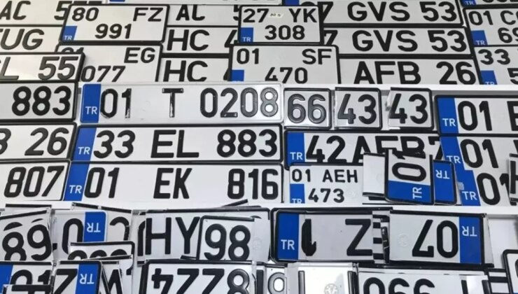 08 nerenin plakası? 08 plaka kodu nereye ilişkin, hangi ilin?