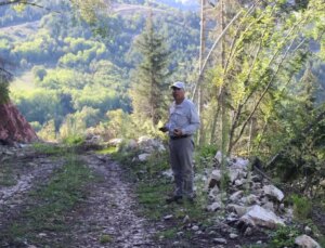 Ardanuç’taki Arkeolojik Hafriyatlarda 5 Bin Yıllık Yerleşim İzleri