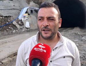 Artvin’deki Yol Çalışmaları Üç Yıldır Devam Ediyor, Halk Reaksiyonlu