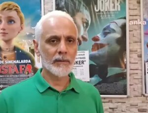 Artvin’in Tek Sinema Salonu Sıkıntı Günler Geçiriyor