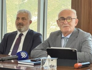 Yusuf Ziya Yılmaz, Artvin’de Yerel Seçimleri Kıymetlendirdi