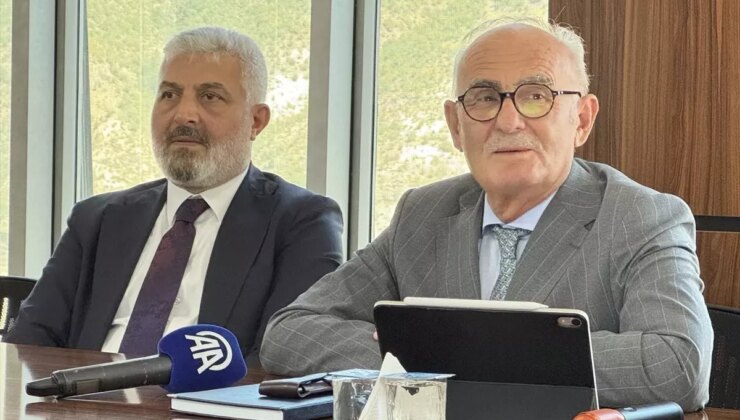 Yusuf Ziya Yılmaz, Artvin’de Yerel Seçimleri Kıymetlendirdi