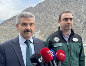 Yusufeli Barajı’nın ülke iktisadına yıllık katkısı 6 milyar lira