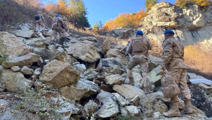 Artvin’de Kaybolan Personel İçin 11 Gündür Arama Çalışmaları Devam Ediyor