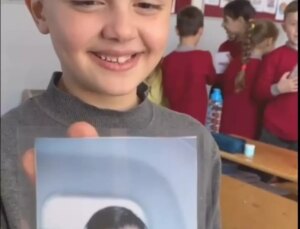 Öğrencilere Yapay Zeka ile Meslek Hayalleri Gerçekleştirildi