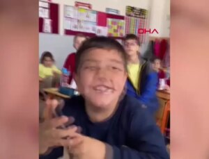 Öğrencilerin Hayallerini Gerçeğe Taşıyan Öğretmen