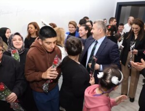 Artvin’de Dünya Engelliler Günü Aktiflikleri Düzenlendi