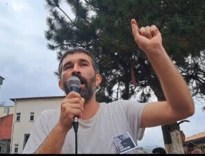 Dursun Ali Koyuncu Tahliye Edildi