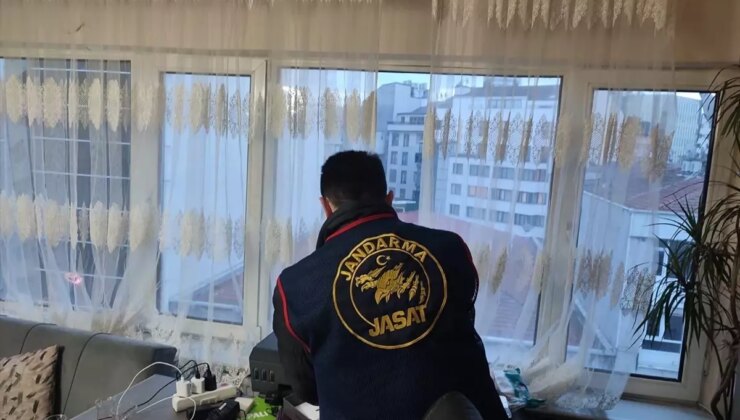 Artvin merkezli nitelikli dolandırıcılık operasyonunda 5 kuşkulu tutuklandı