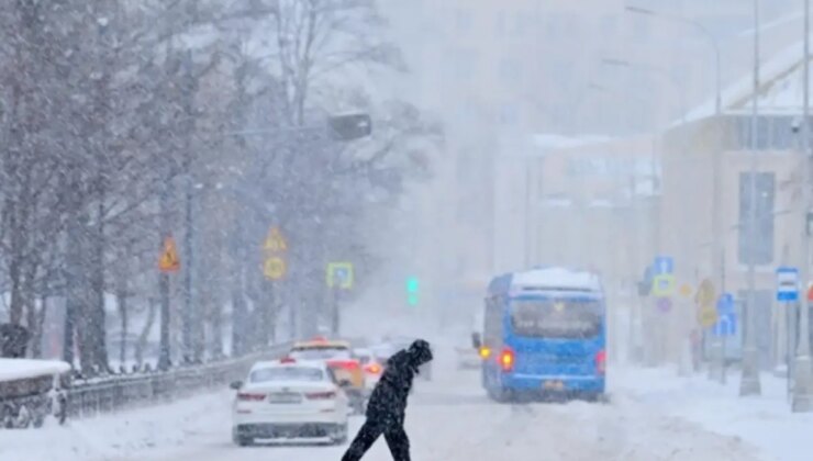 Artvin okullar tatil mi, 9 Mart Pazartesi Artvin’de okul yok mu (ARTVİN VALİLİĞİ – KAR TATİLİ)?