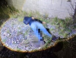 Artvin’de 70 metrelik duvardan düşen kişi hayatını kaybetti