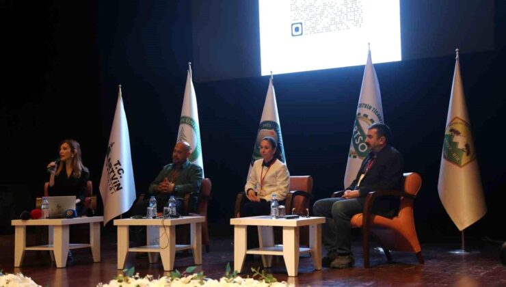 Artvin’de Bal Çalıştayı düzenlendi