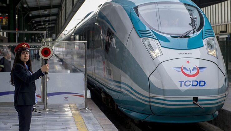 Bakan Uraloğlu: Trabzon ile Samsun ortasını 2 saate düşüreceğiz