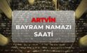 Artvin bayram namazı kaçta? DİYANET Artvin bayram namazı saati 2026!
