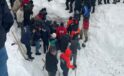Artvin’de çığ faciasında acı bilanço netleşti