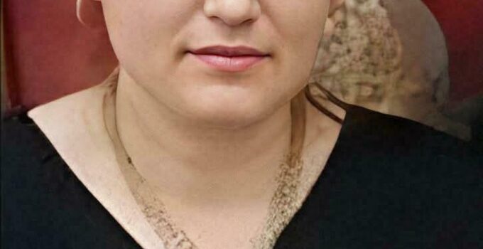 Zihinsel engelli kızına istismar argümanıyla şikayet için gittiği polis merkezinde kötüleşen anne öldü